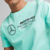 Image Puma Mercedes-AMG Petronas Motorsport F1 Essentials Logo Tee Men #5