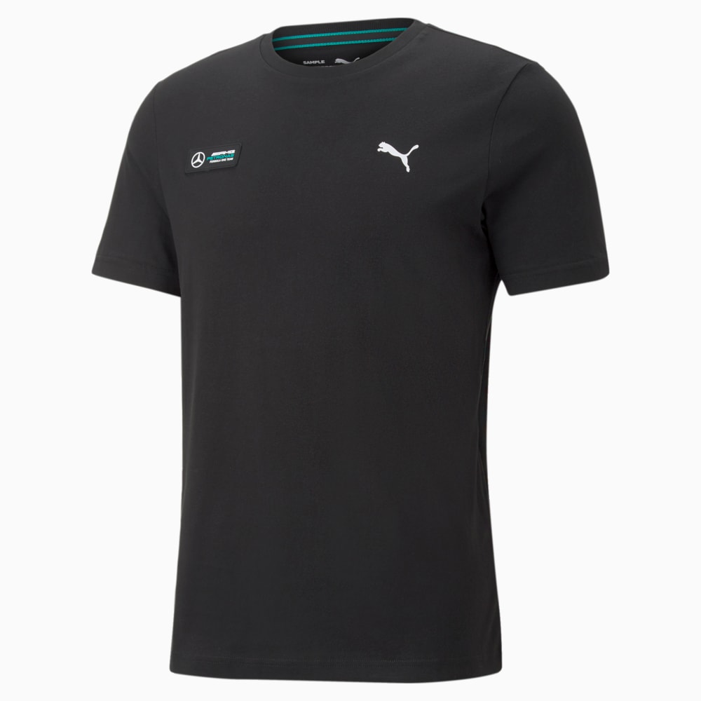 Puma mercedes hot sale petronas t shirt