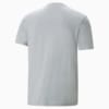Изображение Puma Футболка Mercedes-AMG Petronas Motorsport F1 Essentials Tee Men #2: Mercedes Team Silver