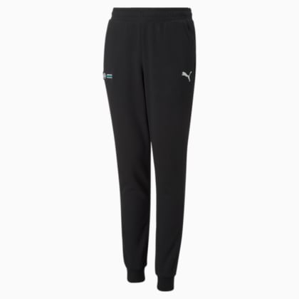 Image Puma Mercedes-AMG Petronas Motorsport F1 Essentials Pants Youth