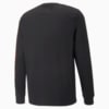 Image Puma Rebound Long Sleeve Basketball Tee Men #7