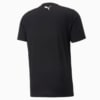 Зображення Puma Футболка Box Out Short Sleeve Basketball Tee 1 Men #7: Puma Black