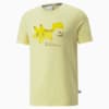 Imagen PUMA Polera para hombre PUMA x Pokemon #6