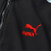 Изображение Puma Куртка PUMA x DUA LIPA T7 Jacket Women #4: Puma Black-Blue Glow