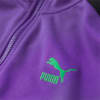 Изображение Puma Куртка PUMA x DUA LIPA T7 Jacket Women #4: ROYAL PURPLE-Puma Black