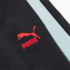 Изображение Puma Штаны PUMA x DUA LIPA T7 Pants Women #3: Puma Black-Blue Glow