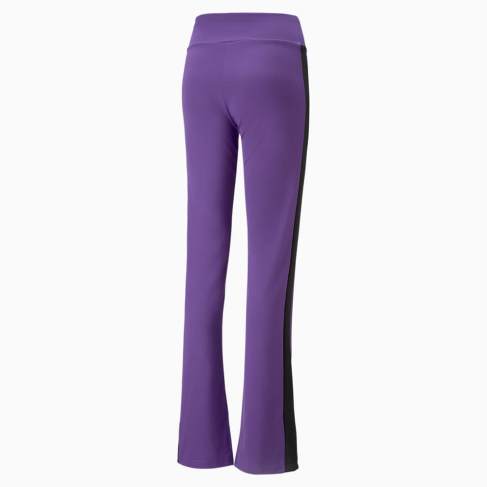 Изображение Puma Штаны PUMA x DUA LIPA T7 Pants Women #2: Royal Purple