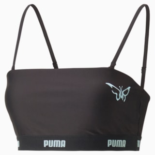 Изображение Puma Бра PUMA x DUA LIPA Bralette Women