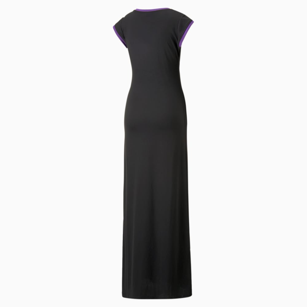 Puma maxi dress top