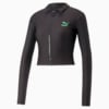 Зображення Puma Футболка PUMA x DUA LIPA Fitted Tee Women #2: Puma Black