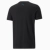 Image Puma Mercedes-AMG Petronas Motorsport Metal Energy Logo Tee Men #7