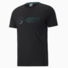 Image Puma Mercedes-AMG Petronas Motorsport Metal Energy Logo Tee Men #6