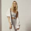 Image Puma PUMA x VOGUE Bra Top Women #8