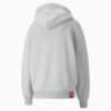 Imagen PUMA Polerón con capucha para mujer PUMA x VOGUE #7