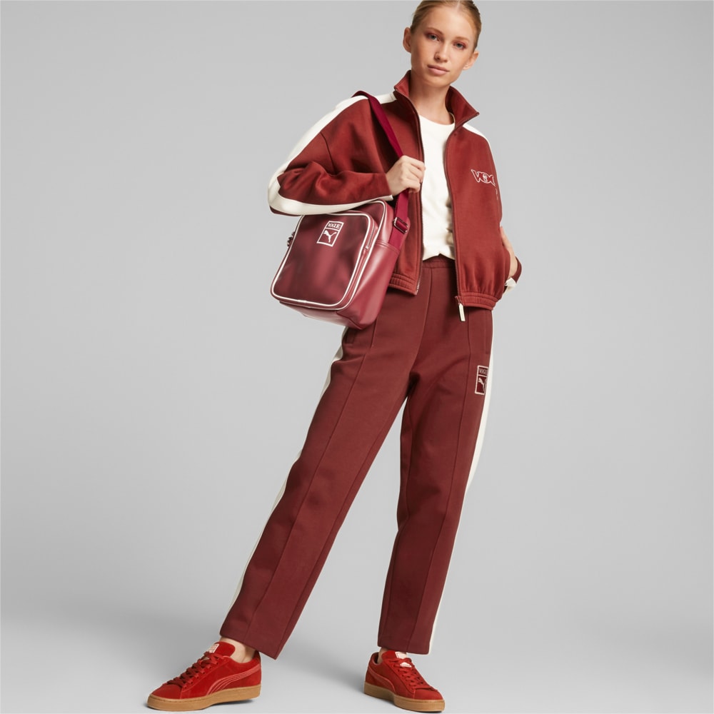 Зображення Puma Куртка PUMA x VOGUE T7 Jacket Women #2: Intense Red