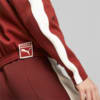 Изображение Puma Куртка PUMA x VOGUE T7 Jacket Women #4: Intense Red