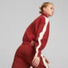 Изображение Puma Куртка PUMA x VOGUE T7 Jacket Women #5: Intense Red