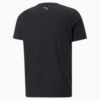 Image Puma Porsche Legacy Metal Energy Logo Tee Men #7