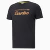 Image Puma Porsche Legacy Metal Energy Logo Tee Men #6