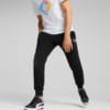 Image PUMA Calça Moletom Classics Cuffed Masculina #1