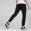 Image PUMA Calça Moletom Classics Cuffed Masculina #2