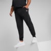 Image PUMA Calça Moletom Classics Cuffed Masculina #7