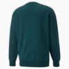 Зображення Puma Світшот Classics Relaxed Crewneck Sweatshirt Men #7: Varsity Green