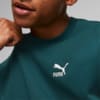 Зображення Puma Світшот Classics Relaxed Crewneck Sweatshirt Men #3: Varsity Green