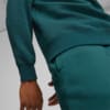 Зображення Puma Світшот Classics Relaxed Crewneck Sweatshirt Men #4: Varsity Green
