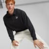 Зображення Puma Світшот Classics Polo Sweatshirt Men #1: Puma Black