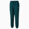 Изображение Puma Штаны Downtown Sweatpants Men #6: Varsity Green