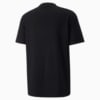 Изображение Puma Футболка Uptown Tee #8: Puma Black