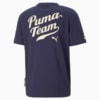 Изображение Puma Футболка PUMA Team Men's Graphic Tee #5