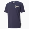 Изображение Puma Футболка PUMA Team Men's Graphic Tee #4
