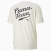 Изображение Puma Футболка PUMA Team Men's Graphic Tee #5