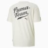 Изображение Puma Футболка PUMA Team Men's Graphic Tee #5: pristine