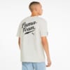 Изображение Puma Футболка PUMA Team Men's Graphic Tee #2: pristine