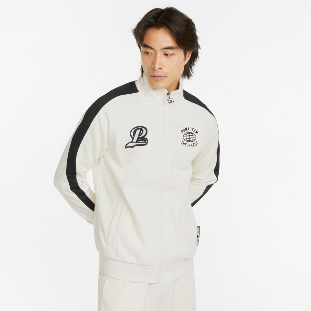 PUMA Team T7 Men s Track Jacket