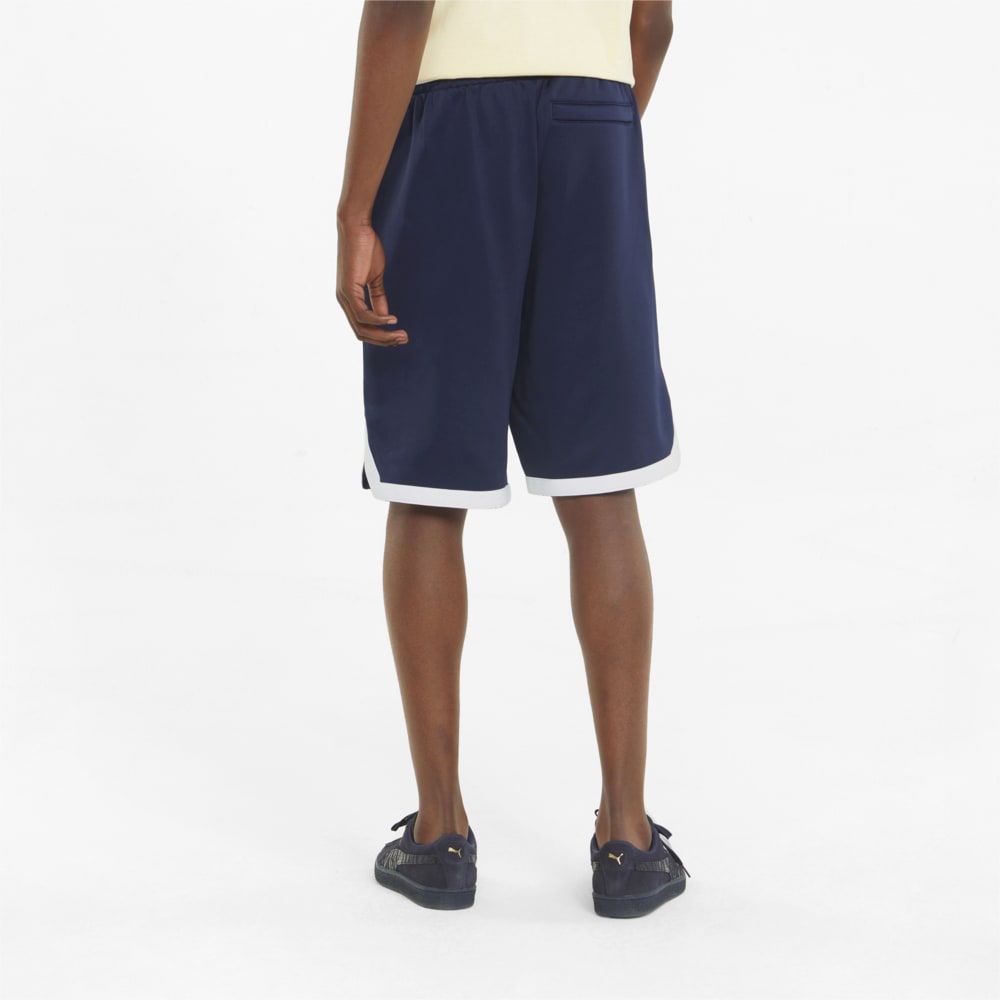 Изображение Puma Шорты PUMA Team 8