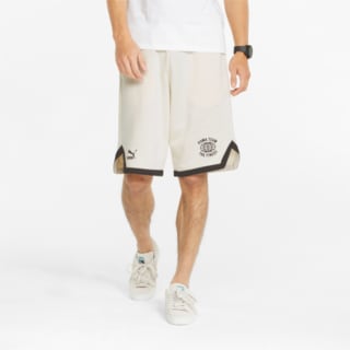 Зображення Puma Шорти PUMA Team 8