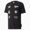 Изображение Puma Футболка PUMA Team Men's Statement Tee #4