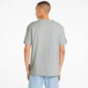 Изображение Puma Футболка PUMA Team Men's Statement Tee #2: light gray heather