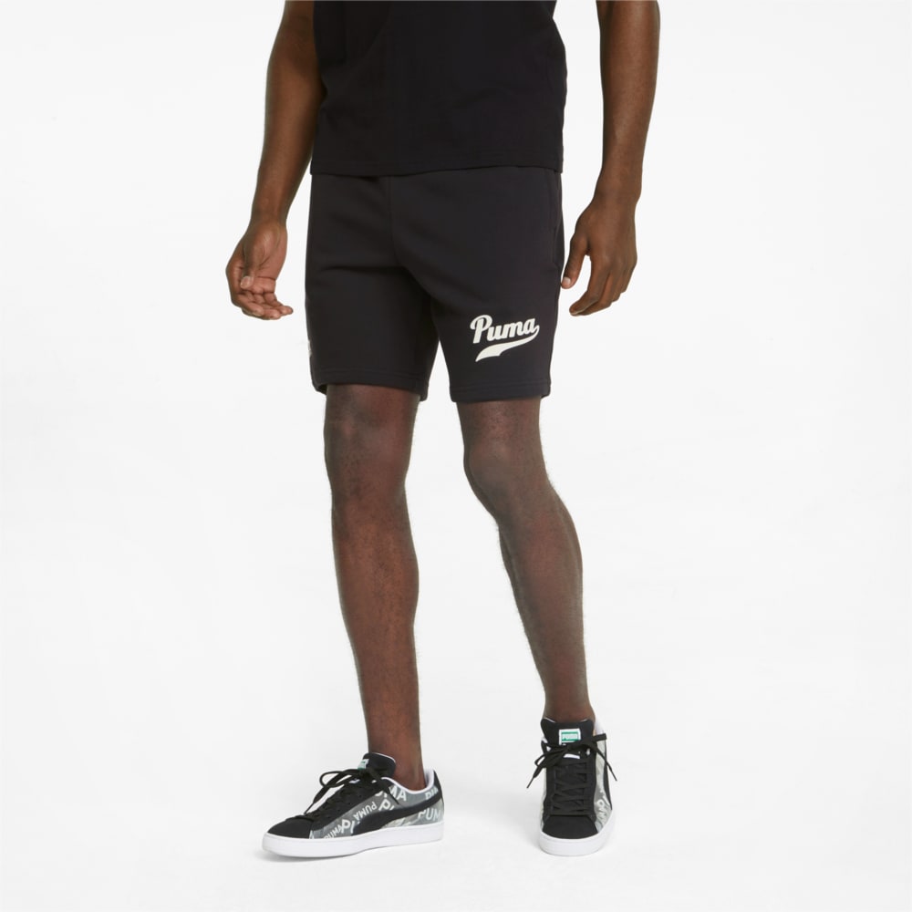 Puma athletic shorts 8 sale tr