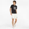 Изображение Puma Футболка PUMA Team Men's Graphic Tee II #3