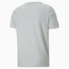 Изображение Puma Футболка PUMA Team Men's Graphic Tee II #5: light gray heather