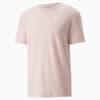 Изображение Puma Футболка Classics Heather Men's Tee #4