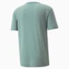 Изображение Puma Футболка Classics Heather Men's Tee #5