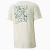 Зображення Puma Футболка Summer Resort Graphic Men's Tee #6: pristine