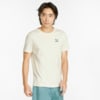 Изображение Puma Футболка Summer Resort Graphic Men's Tee #1