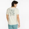 Изображение Puma Футболка Summer Resort Graphic Men's Tee #2